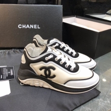 Chanel Sport Shoes